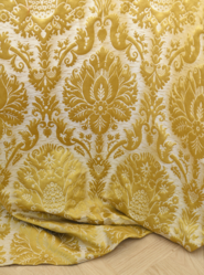 Tissu Tassinari & Chtel - Camino - rf: 1701.02 Or