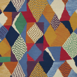 Tissu Pierre Frey - Charlotte - rf: F3512.001 Epices