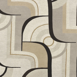 Tissu Camengo - Chicago - rf: 2652.0436 Rglisse