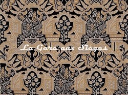 Tissu Fadini Borghi - Sylvana - rf: I6613.001 Nro