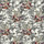 Tissu Rubelli - Djeuner sur l'herbe - rf: 30413.001 Grigio