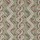 Tissu Braqueni - Clisson - rf: B7693.003 Amande