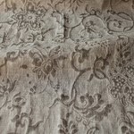 Tissu Mtaphores - Djakarta - rf: 71233.012 Acier