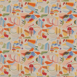 Tissu Nobilis - Futurista - r�f: 11103.03