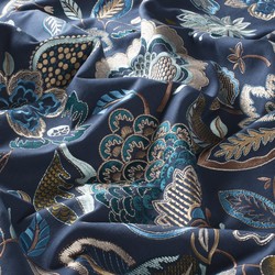 Tissu Jab - Les Fables - rf: 9.7818.051