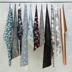 Papiers peints Jean Paul GAULTIER