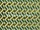Tissu Jim Thompson - Syncopation - rf: J3813/003 Vert