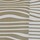 Tissu Jean Paul Gaultier - Illusion - rf: 3434.06 Beige