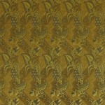 Tissu Zoffany - Bizarre Velvet - rf: 322706 Tigers Eye