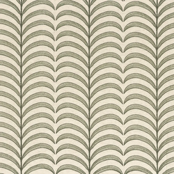 Tissu Camengo - Plumeria - r�f: 2452.0399 For�t