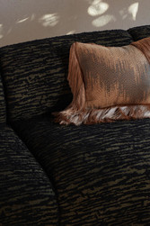 Tissu Mtaphores - Canyon