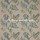 Tissu Colefax & Fowler - Kalmar - rf: F4324.03 Teal/Blue