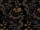 Tissu Lelièvre - Mélodie - réf: 4285.01 Noir ( détail )