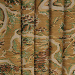 Tissu Lelivre - Terra - rf: 3232.01 Et