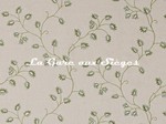 Tissu Colefax &amp; Fowler - Colyton - rf: F4756.01 Aqua