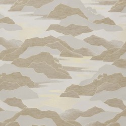 Tissu Lelivre - Calanques - rf: 4238.02 Sable