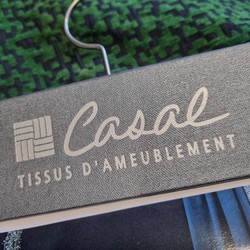 Tissus CASAL