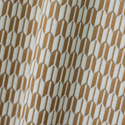Tissu Mtaphores - Transat - rf: 71492.002 Teck