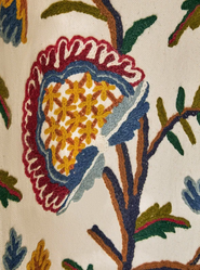 Tissu Pierre Frey - Serampore - rf: F4064.001 ( dtail )