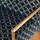 Tissu Misia - Velours Montmorin
