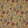 Tissu Pierre Frey - Catherine - rf: F3527.001 Ocre