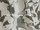 Tissu Jean Paul Gaultier - Pivonka - rf: 3470.02 Anthracite