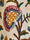Tissu Pierre Frey - Serampore - rf: F4064.001 ( dtail )