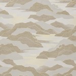Tissu Lelivre - Calanques - rf: 4238.02 Sable