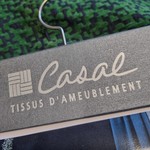 Tissus CASAL