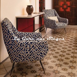 Tissu Misia - Saignon