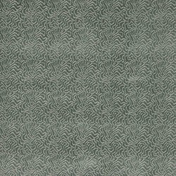 Tissu Manuel Canovas - Titus - rf: M4120.04 Paon