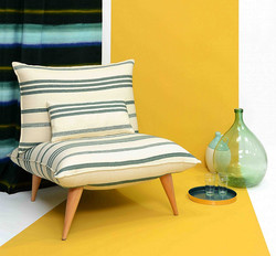 Tissu Lelivre - Marina