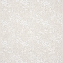 Tissu Manuel Canovas - Barbade - rf: M4157.01 Blanc