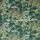 Tissu Zoffany - Richmond Park Velvet - rf: 322701 Evergreen