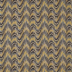 Tissu Zoffany - Kempshott - rf: 332831 Antique Gold