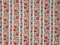 Tissu Braqueni - Fronsac - rf: B7656.001 Multicolore