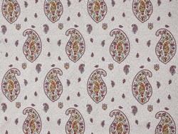 Tissu Braqueni - Tanlay - rf: B7680.002 Jodhpur