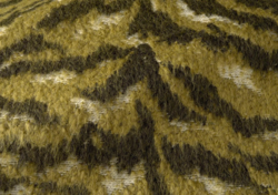 Tissu Pierre Frey - Okapi - rf: F3951.002 Cactus ( dtail )