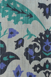 Tissu Osborne & Little - Sinan - rf: 6744.01 ( dtail )