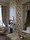 Tissu Braqueni - Rayure Petits Appartements de la Reine - rf: B7651.001 Jouy