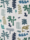 Tissu Pierre Frey - Rangiroa - rf: F3735.001 Atoll