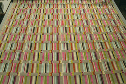 Tissu Deschemaker - Brazil - rf: 3006.3632 ( toute laize )