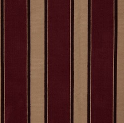 Tissu Lelivre - Galerie - rf: 1489.05 Grenat