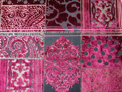 Tissu Luciano Marcato - Pandora - rf: LM19510.96 ( dtail )