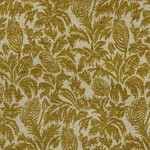 Tissu Jim Thompson - Parlor Palms - rf: J3982.002 Chartreuse