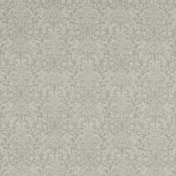 Tissu GP&J.Baker - Fritillerie - rf: BP10620.2 Aqua