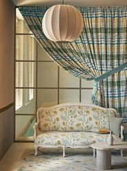 Tissu Pierre Frey - Bloomer - rf: F4057.001 Cladon