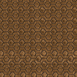 Tissu Casamance - Mayfair - rf: 4665.0491 Mordor