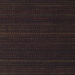 Tissu Le Crin - Longchamp - rf: C0408.011 Acajou