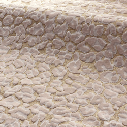 Tissu Misia - Eternelle - rf: M393.601 Vieux rose